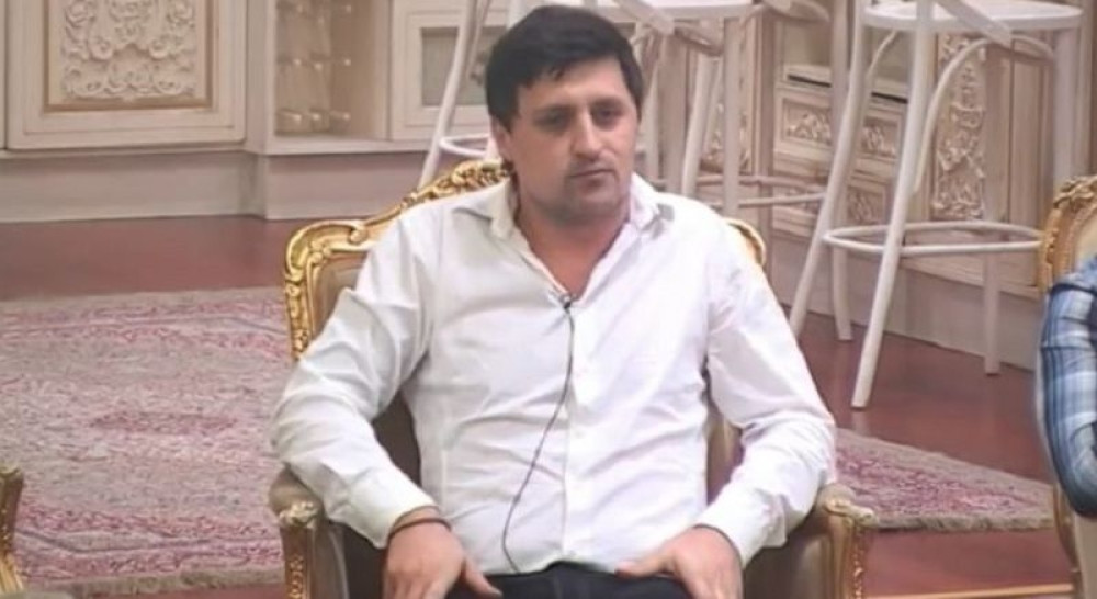 Dalibor izbačen iz "Parova"!