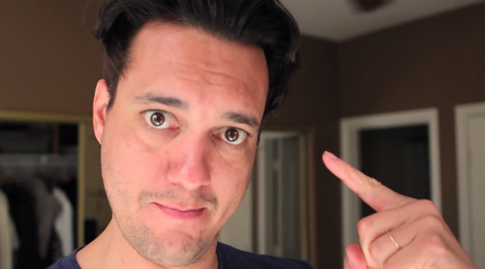 Dočarao Amerima značenje psovke "je**te"! (VIDEO)