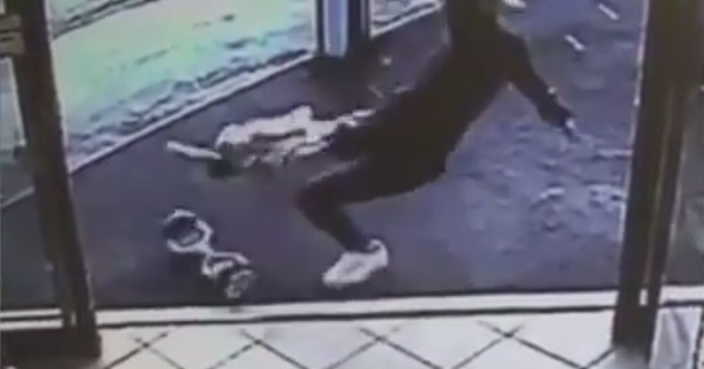 Ne pazarite alkohol na ovaj način (VIDEO)