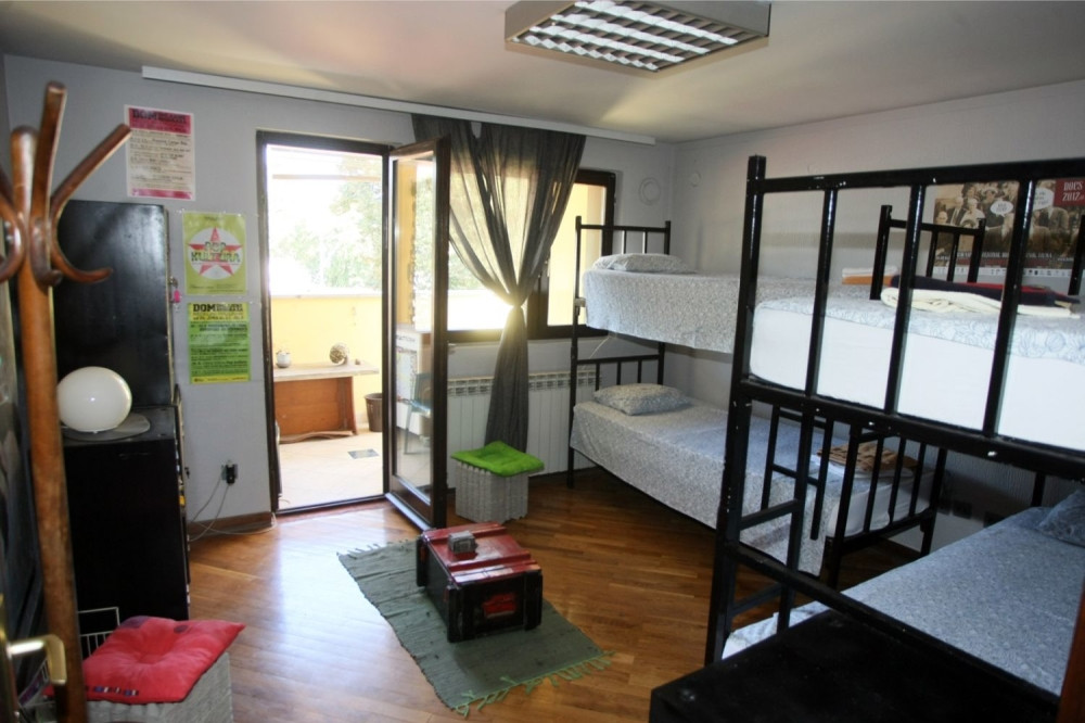 Hosteli neće moći da niču kao pečurke