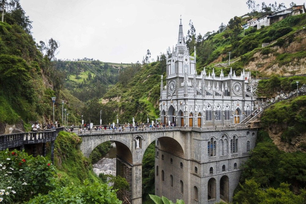 Mesta na koja ćete poželeti da se vratite (FOTO)