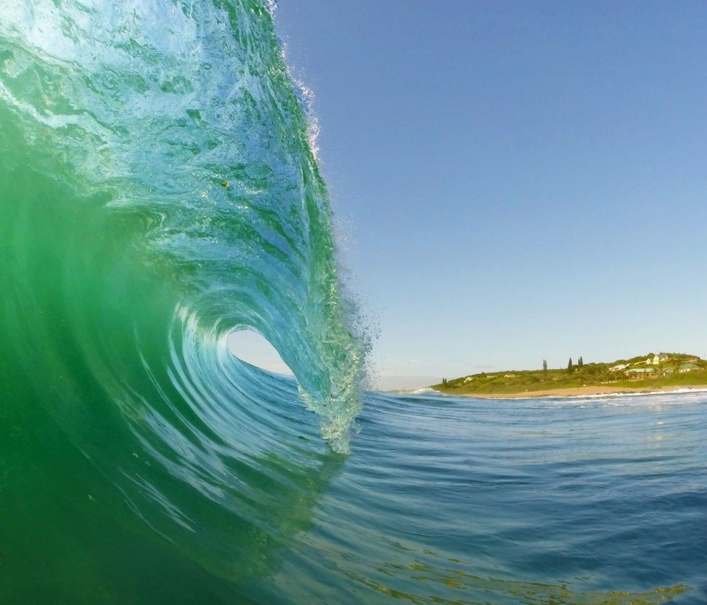 Talas od 19 metara najveći na svetu