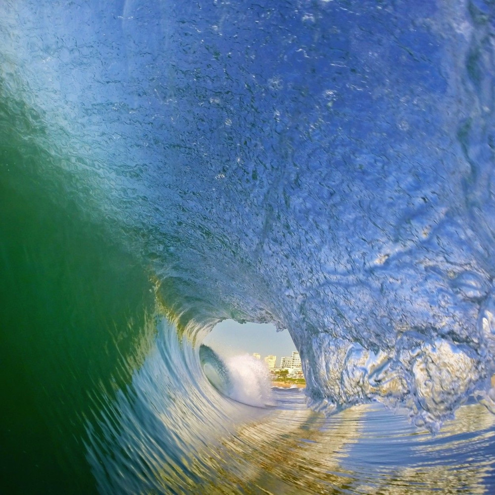 Evakuacija na Grenlandu zbog talasa