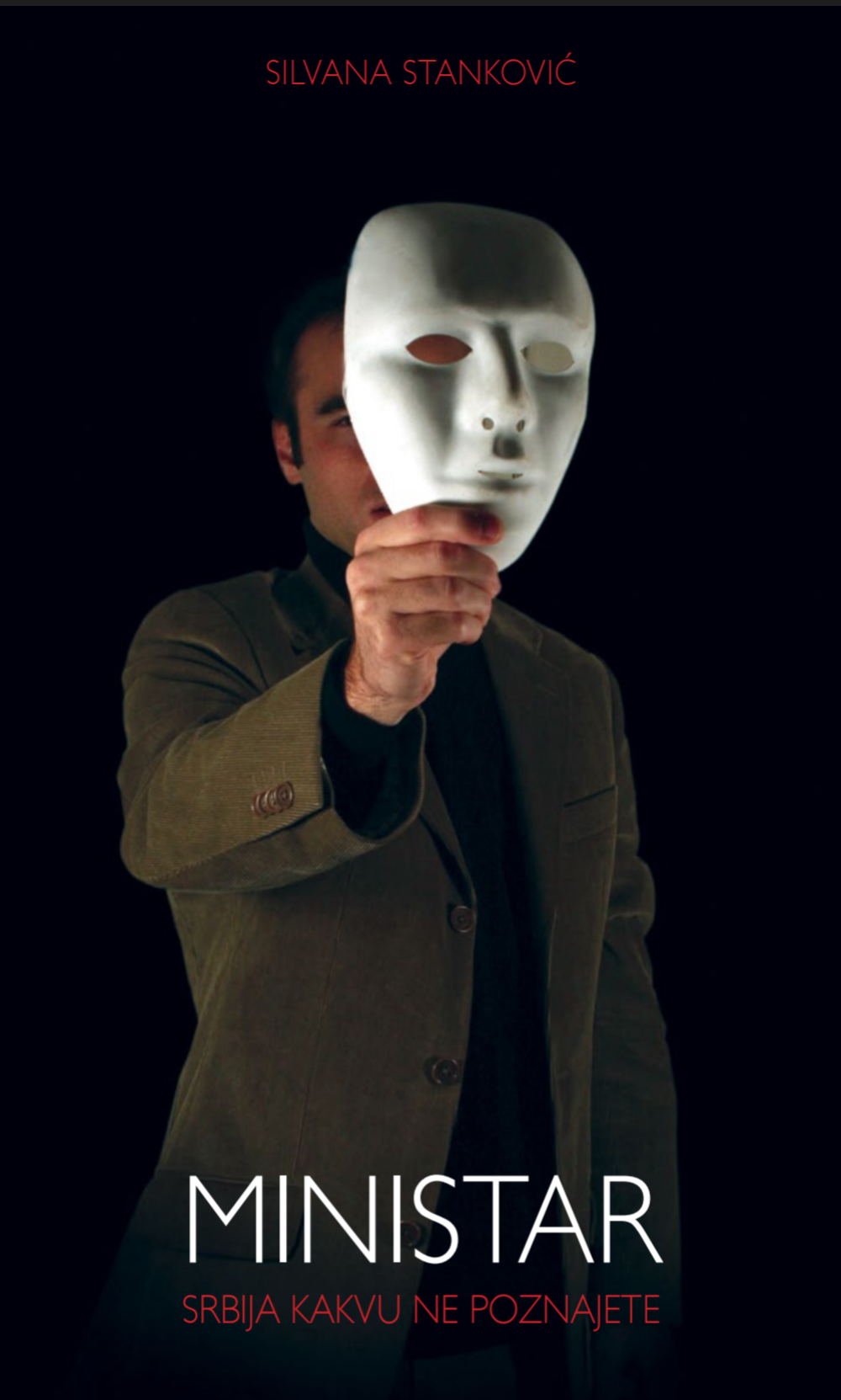 Ko je srpski gej ministar?