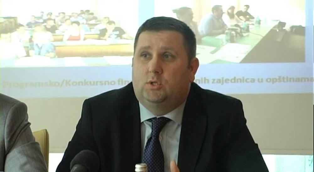 Predsednik opštine Žabalj napustio demokrate!