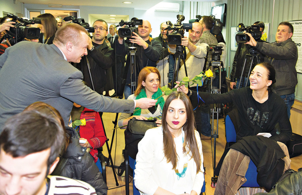 Opozicija u dve kolone, ali s dogovorom o nenapadanju