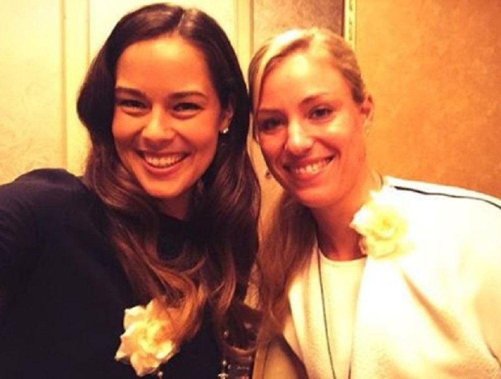 Ana i Švajni me pozvali na venčanje!