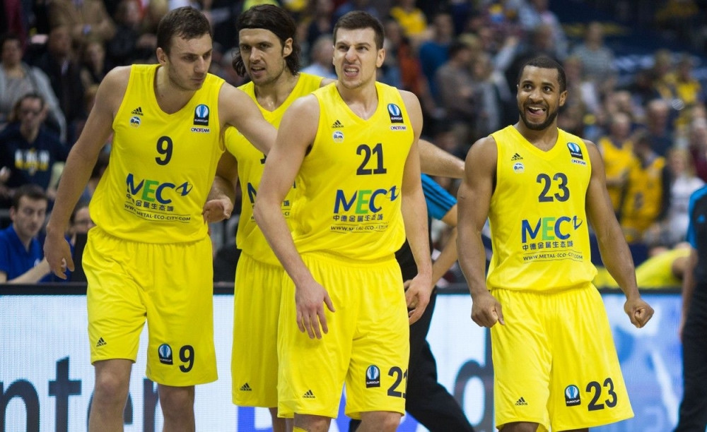 Milosavljević novi kapiten Albe!