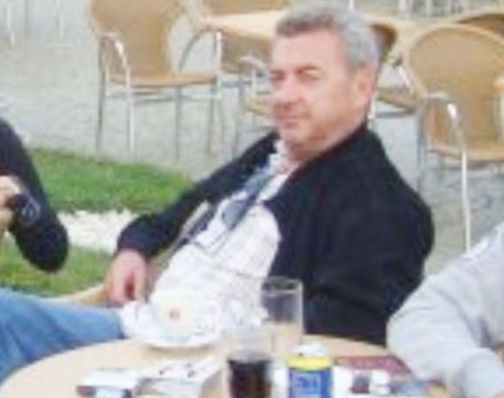 Ovo je srpski pilot koji je spasao 74 putnika