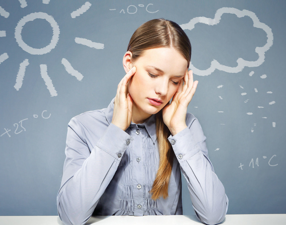 Žigaju kosti, otpada glava!