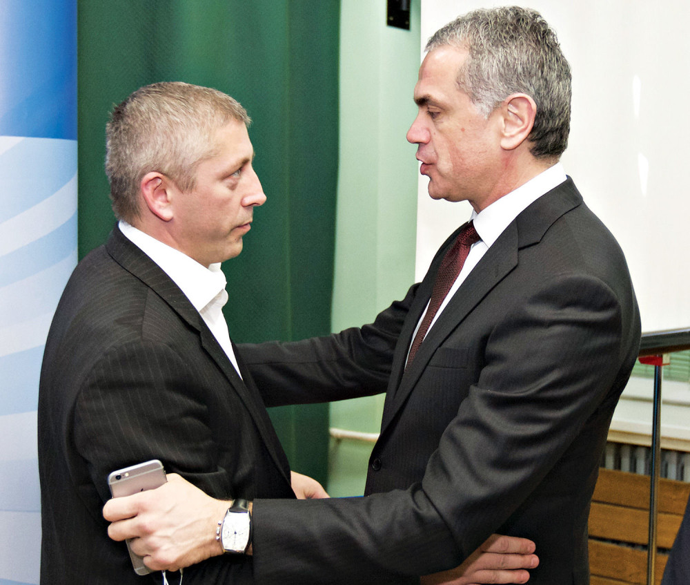 Kokeza: Vučić nije doveo Terzića u Zvezdu!