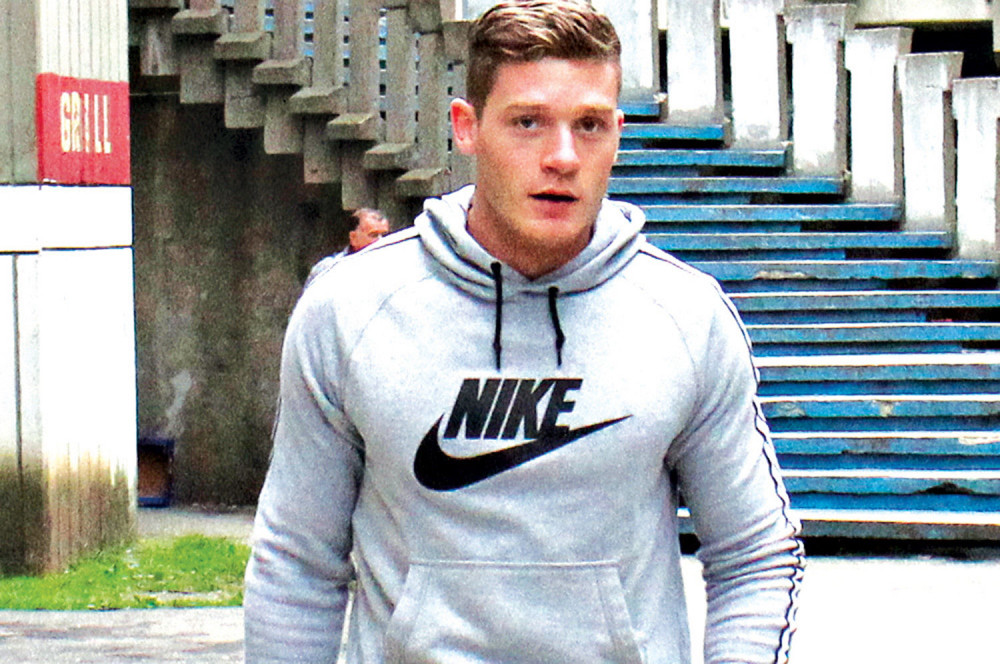 Aleksandar Radojičić se oprostio od velikog prijatelja: Njegove reči slamaju i najtvrđa srca!