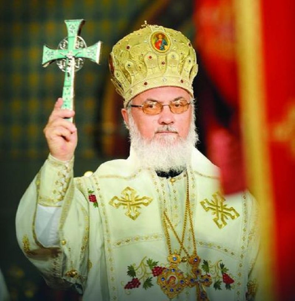 Vladika Nikanor kriv za mobing!