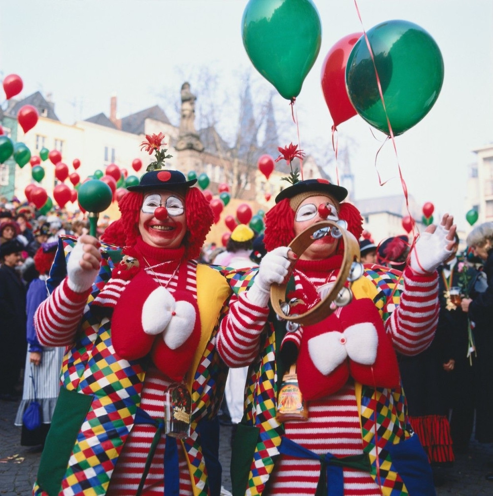 Pojačana bezbednost na karnevalu