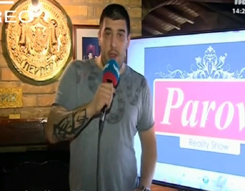 Ispovest Veljka Dabetića o Ružici