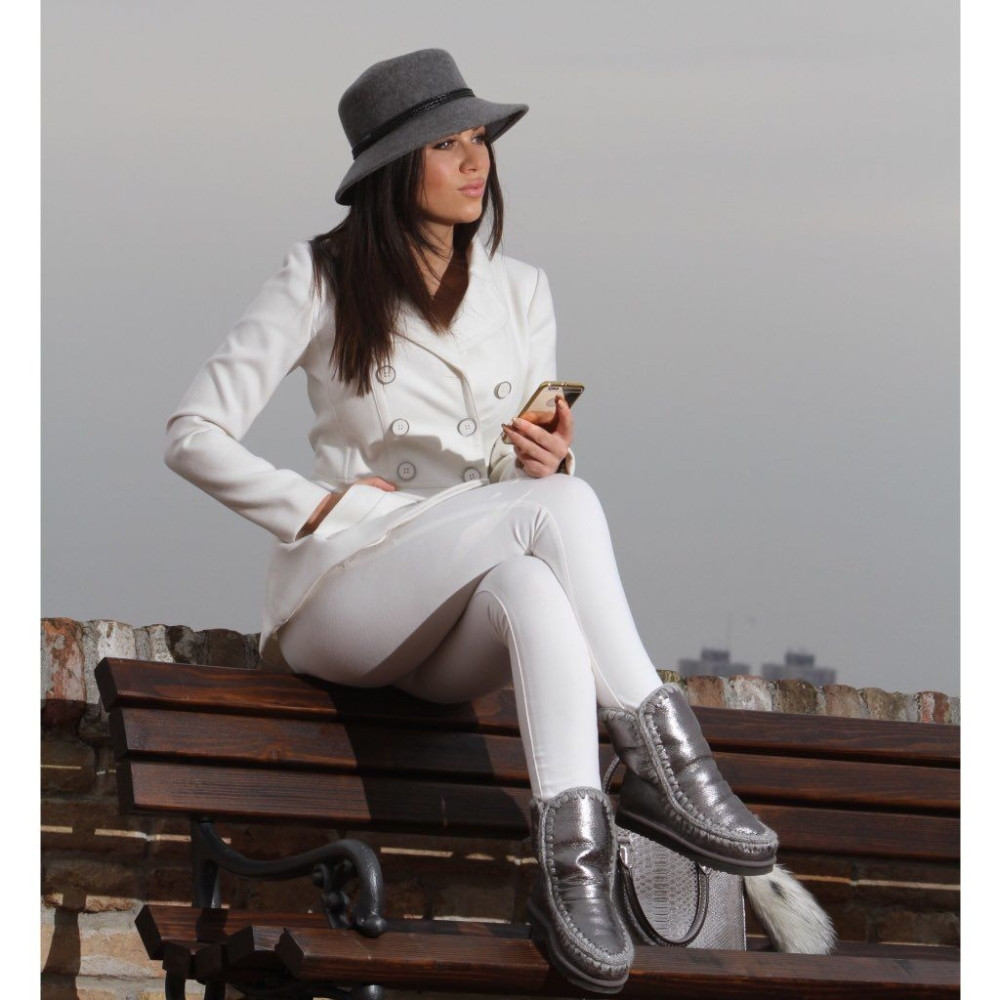 Stanija odbila da vodi "Pinkove zvezde"