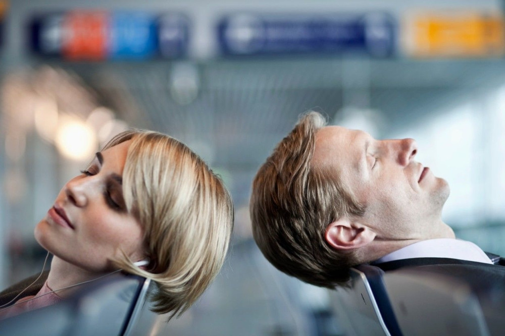 Popodnevno spavanje je opasno!