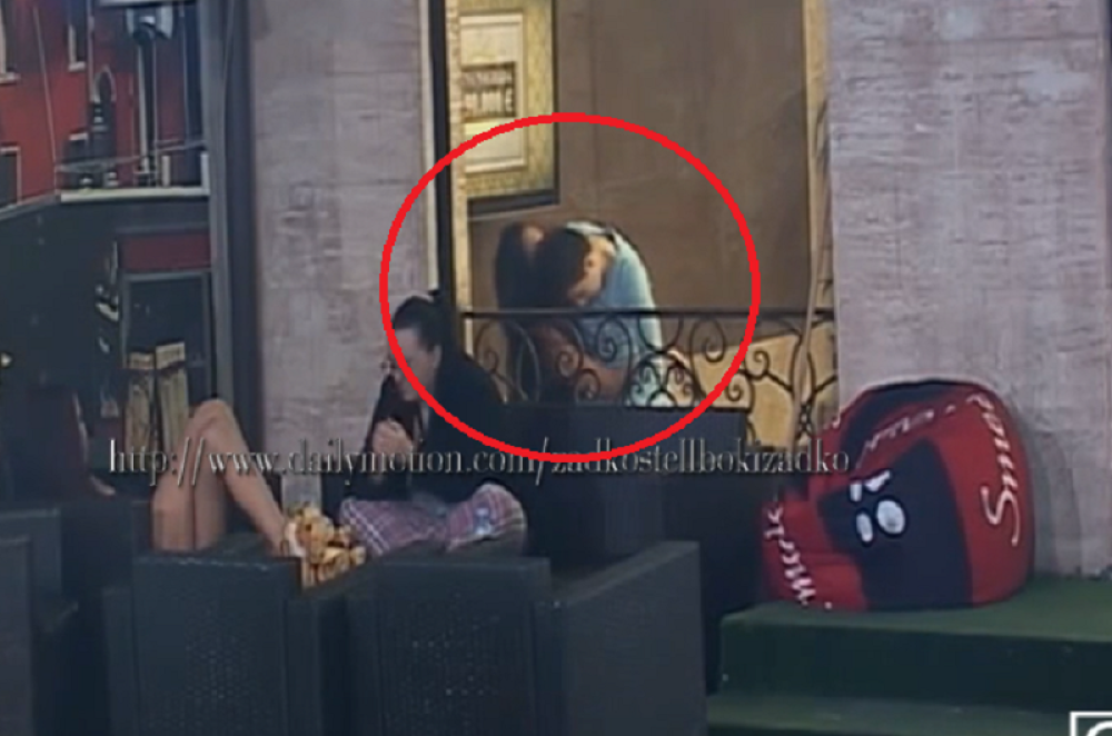 Matora i Morena se do'vatile kao da su same (VIDEO)