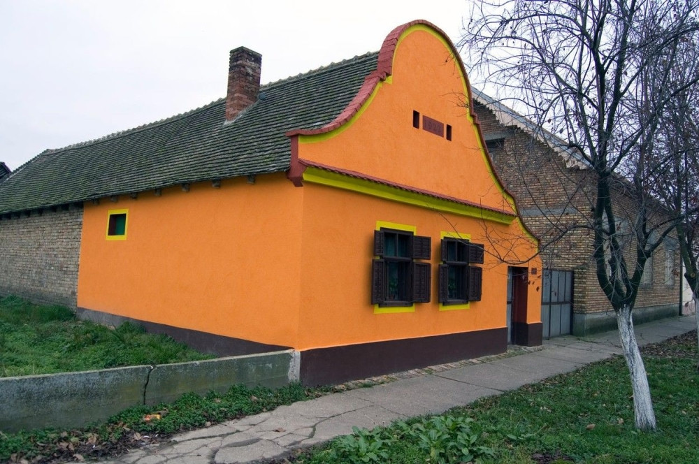 Mladi Vojvođani nastavljaju život na selu!