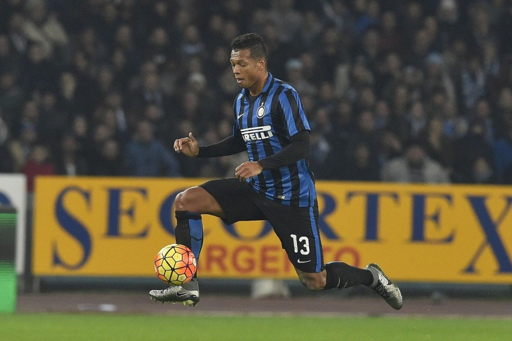 Guarin: U Kini sam jer želim novo iskustvo!