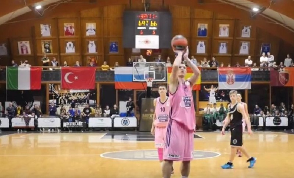 Zvezdin vunderkind pokidao ligamente!