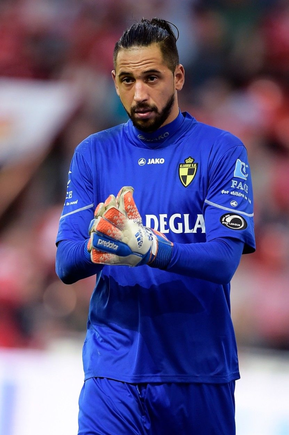 Bajko "mačka" pojačava Vošu