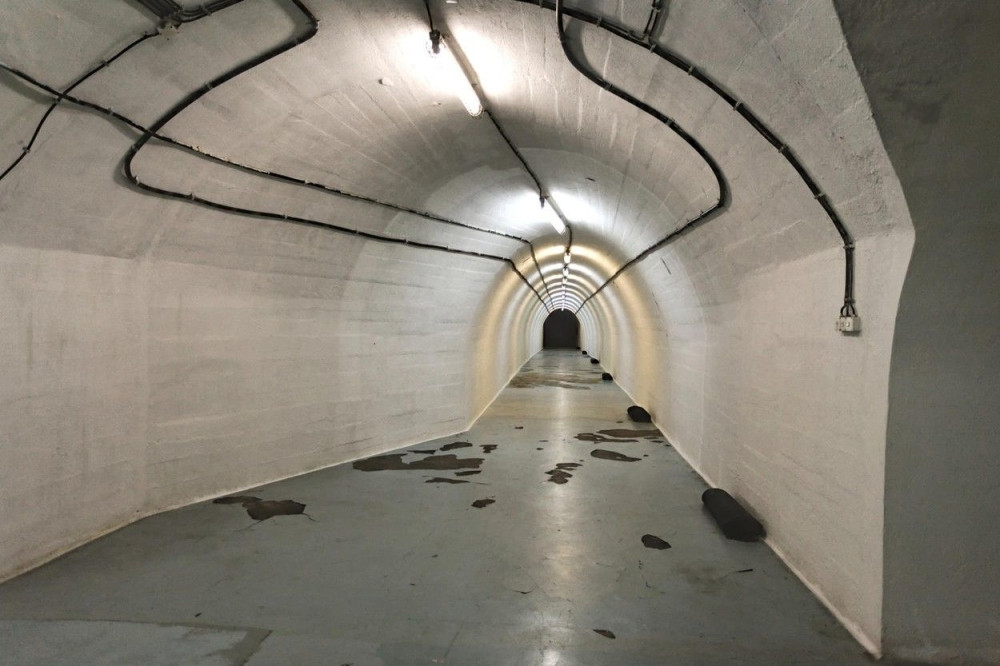 Tajni bunker čuva ključeve za bitkoine vredne 10 milijardi