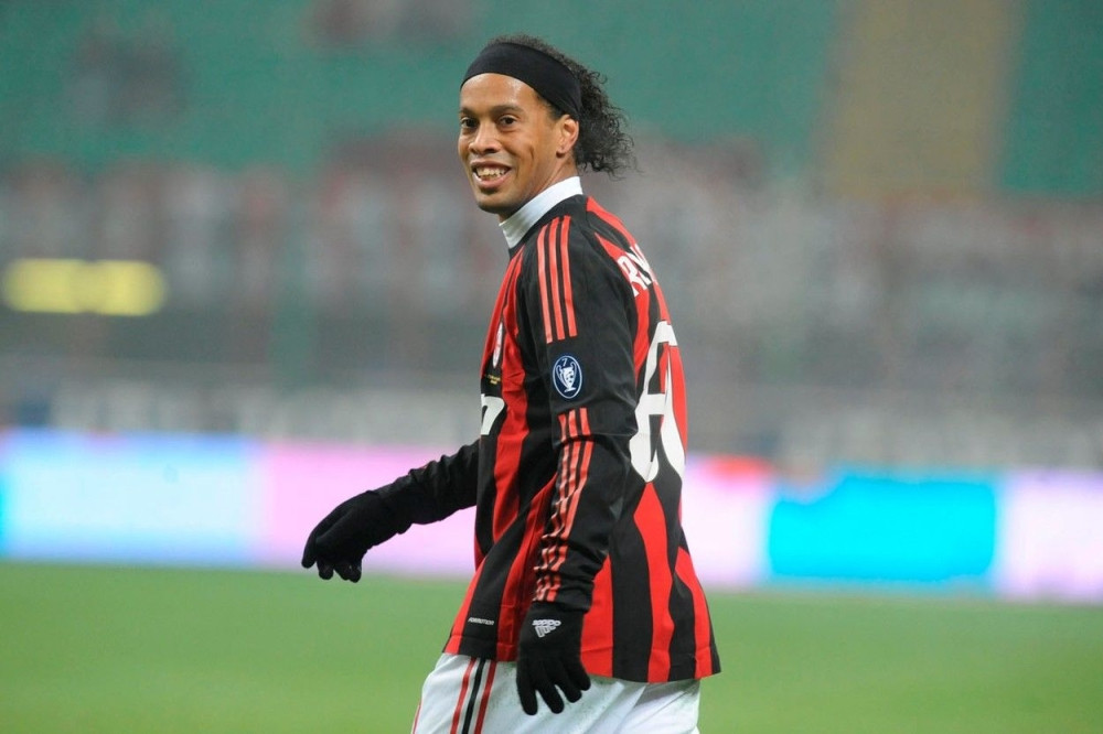 Neverovatna priča Ibrahimovića o Ronaldinju