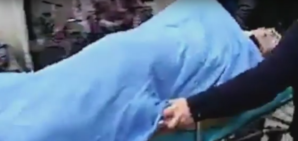 Umro tokom seksa, u bolnicu dovezen s prostitutkom! (VIDEO)