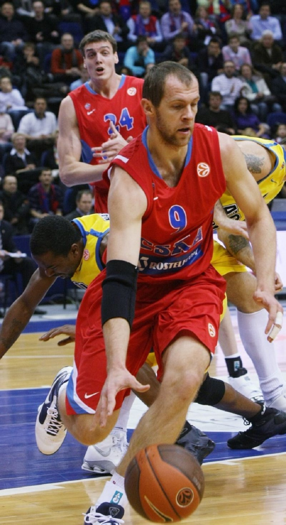 Šiškauskas: Nisu lepo prevodili, skraćivali su mu reči!