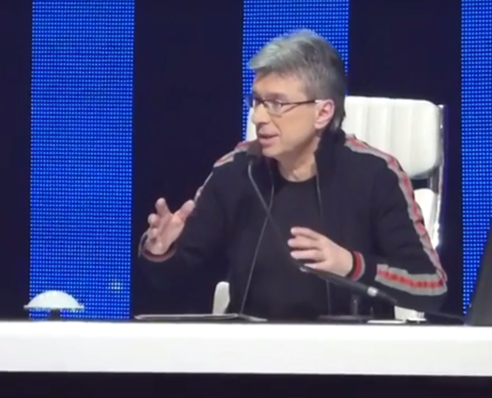 Evo zbog čega je "Prva" sinoć pustila film umesto "Zvezda Granda"!