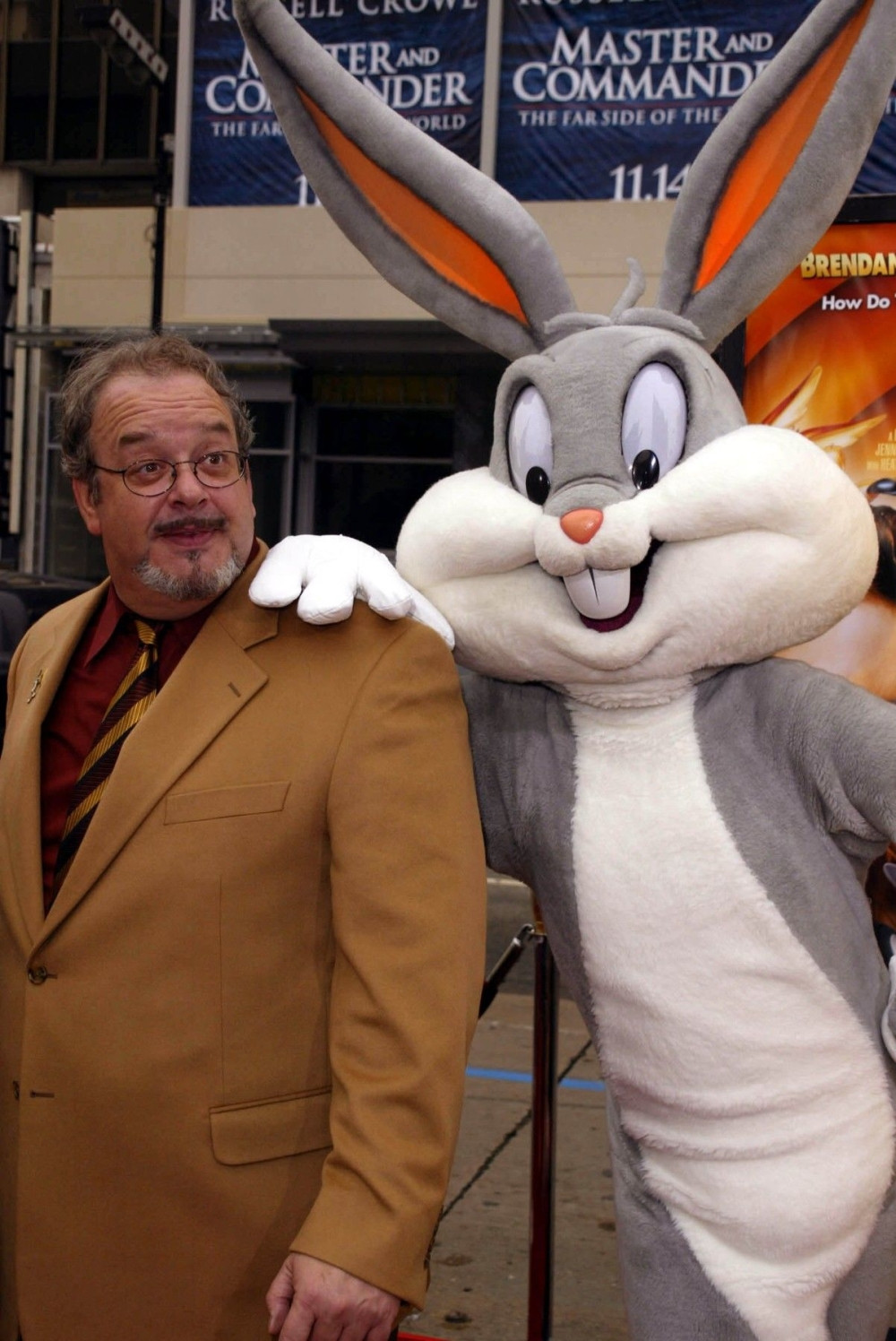 Umro "glas" Duška Dugouška (FOTO + VIDEO)