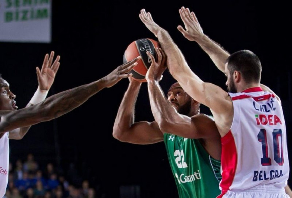 Neviđeno bleda igra i poraz Zvezde u Istanbulu!