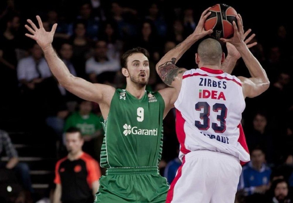 Zvezda sa Darušafakom otvara Evroligu