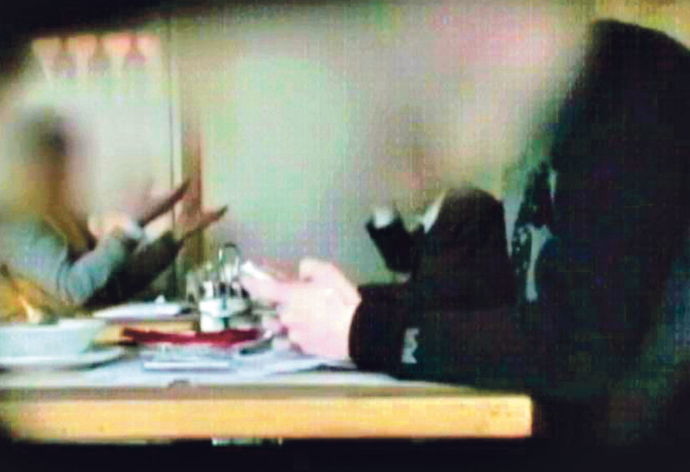 Vinaru tražio 30.000 evra da mu mafija ne ubije ćerku!