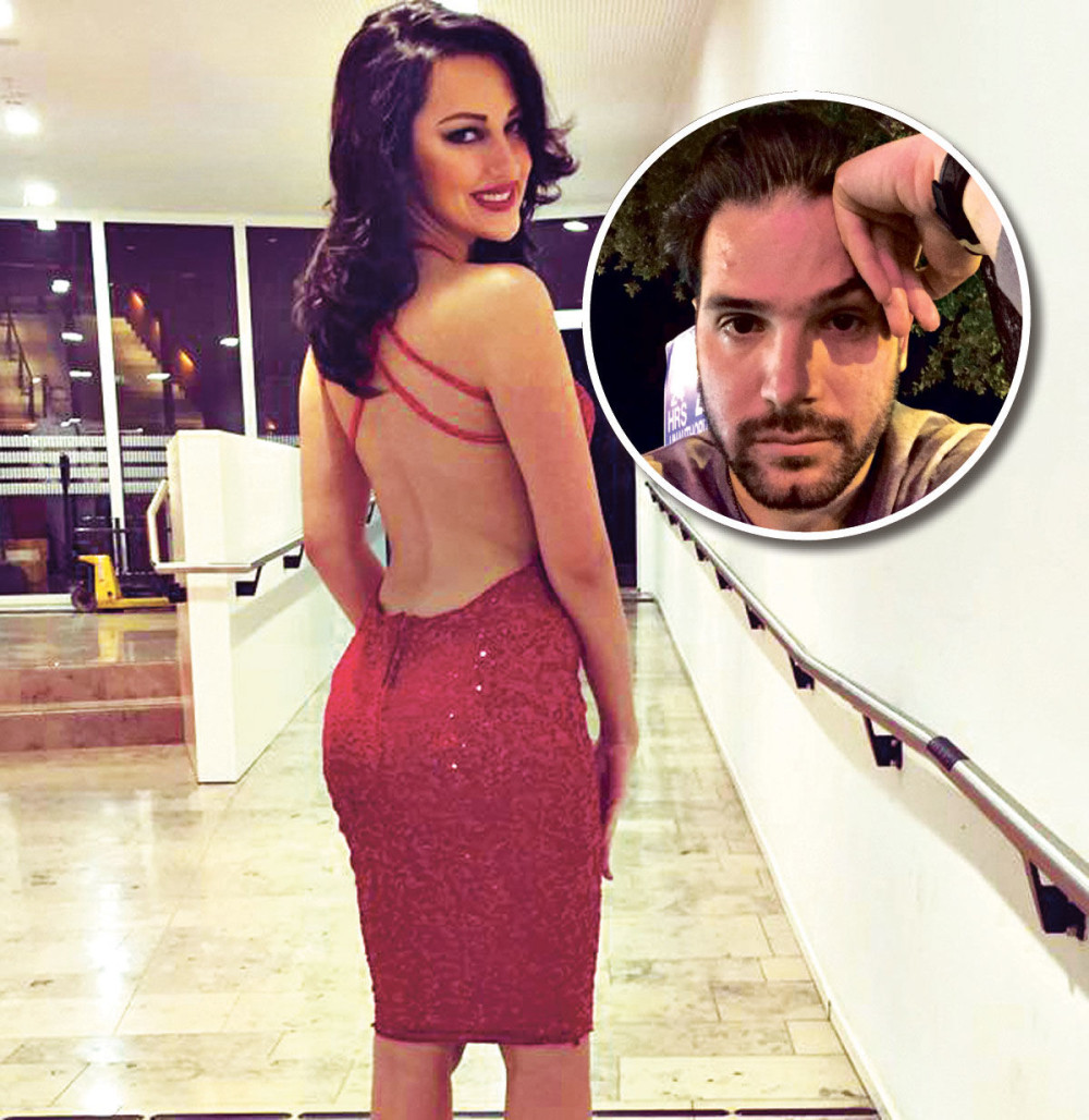 Aleksandra: Ne znam kako ću bez Filipa!