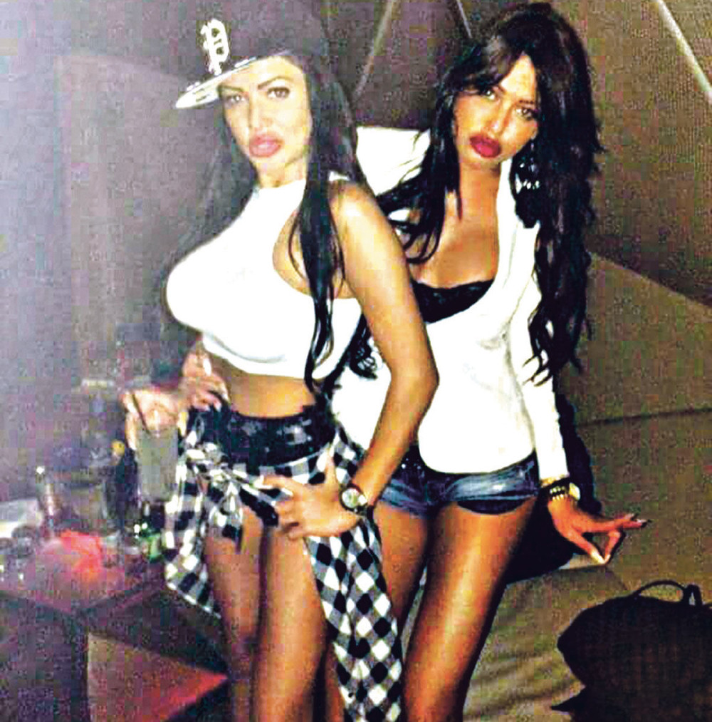 Zbog roditelja sam odbila „Farmu“