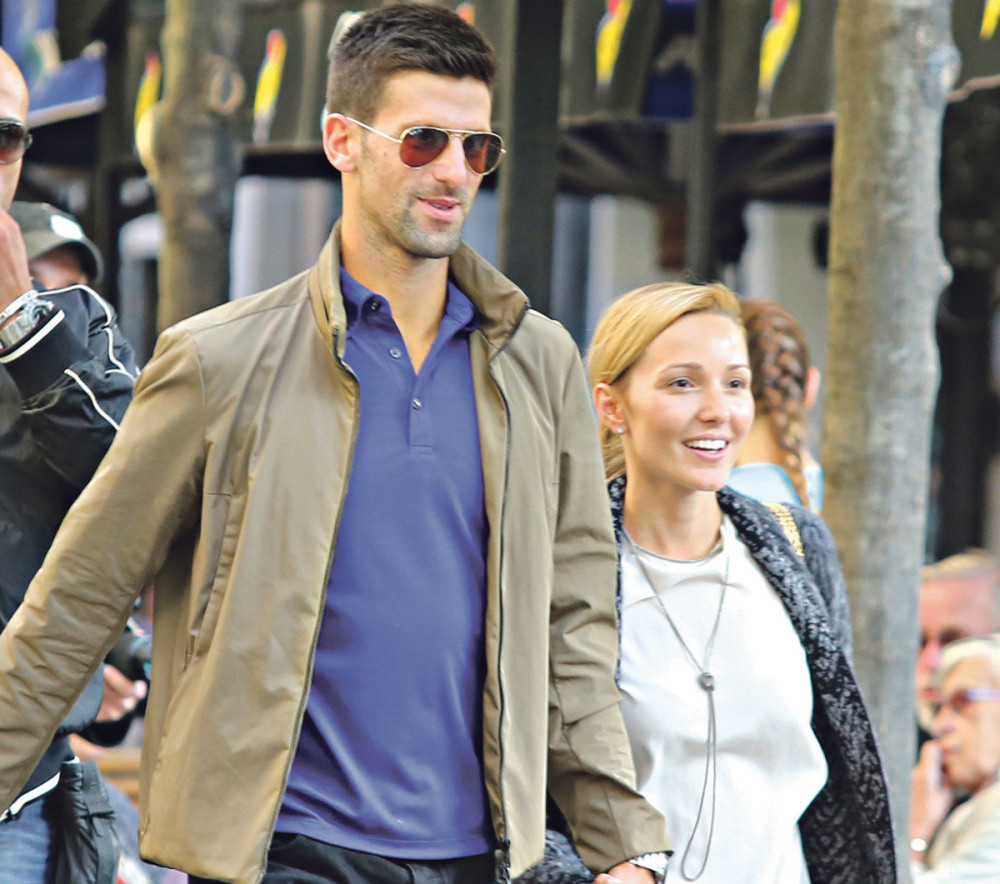 Jelena zna recept za Noletov povratak na vrh (VIDEO)