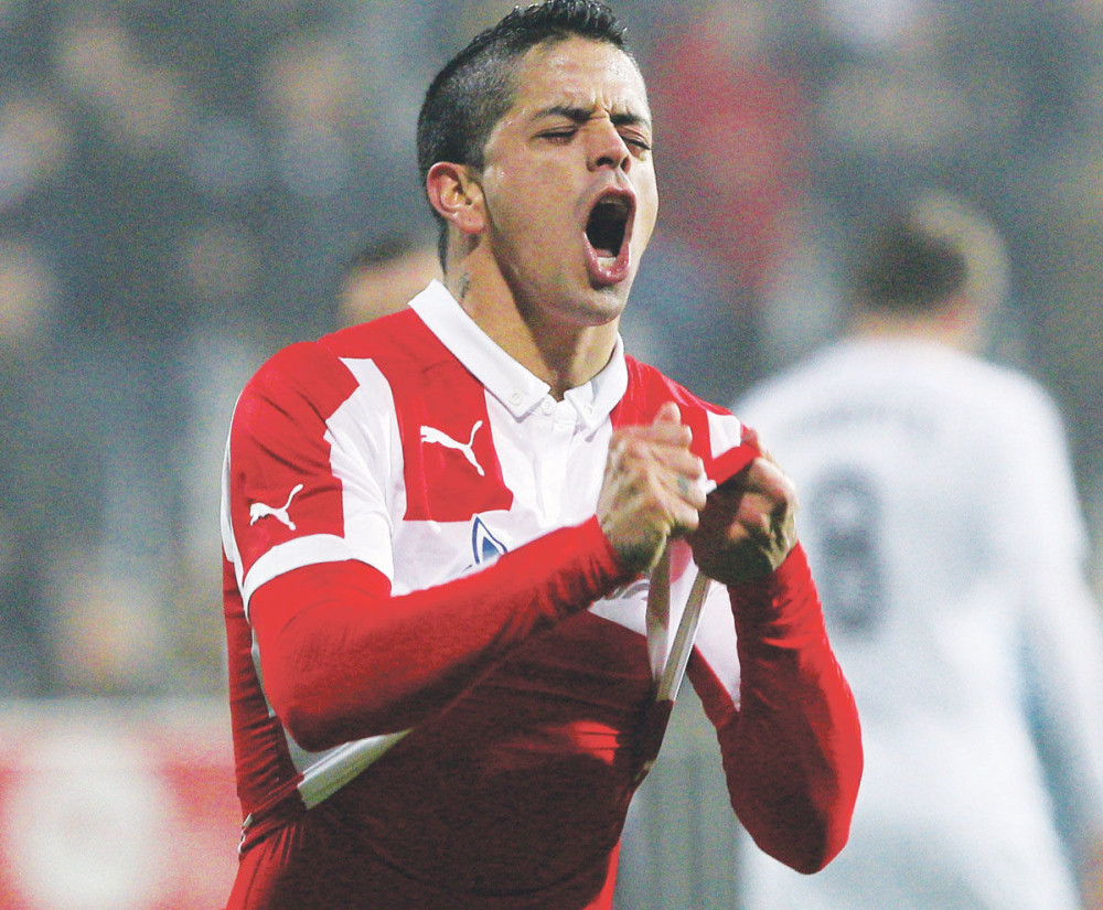 Zvezda pobeđuje i kada ne igra dobro