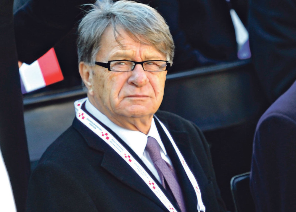 HDZ-ovac Ćiro Blažević snimio spot za Srpsku stranku Milorada Pupovca i još rekao: "Ja sam pravi čovek za to"! (VIDEO)