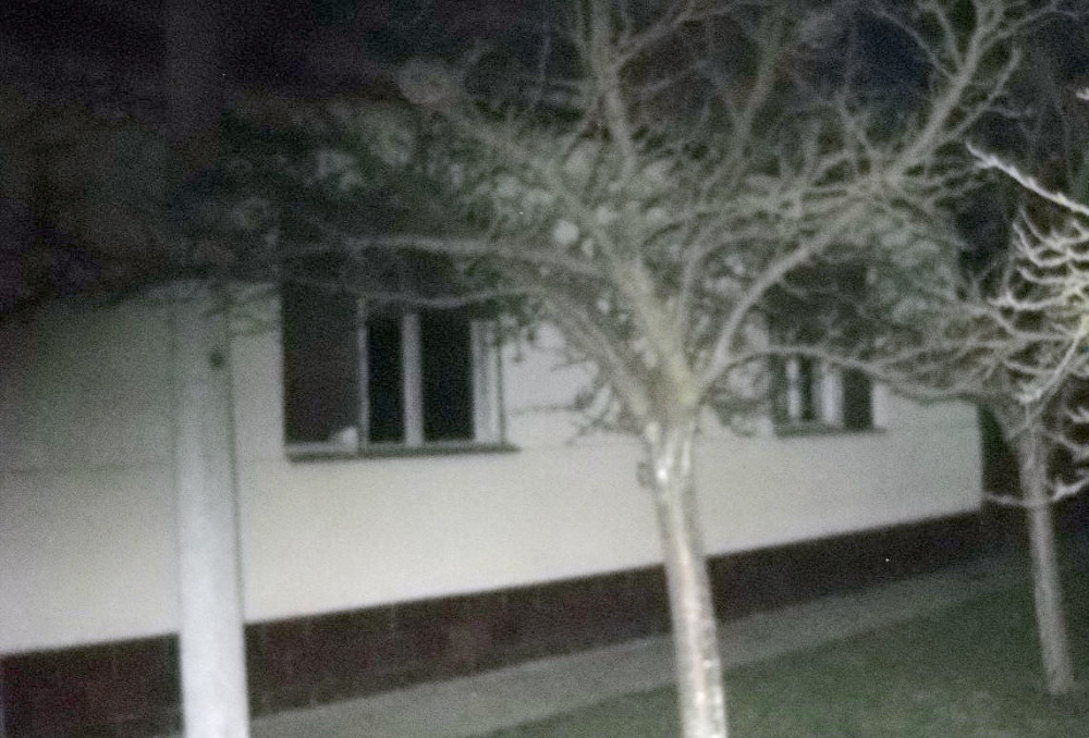 Pronađen ugljenisan leš, vezan i izboden nožem!