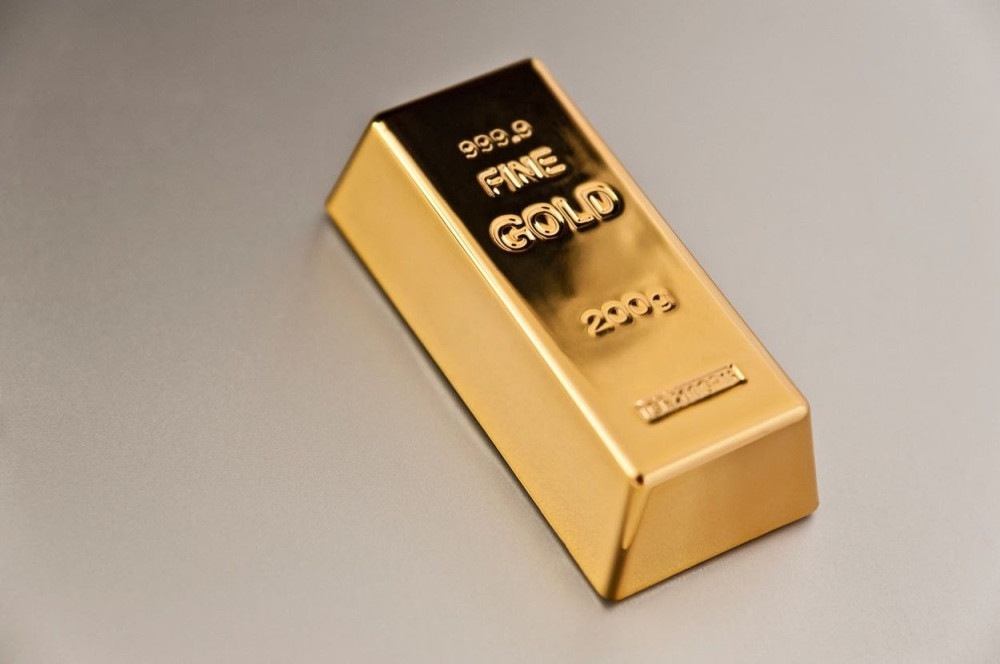 Ukraden drugi po veličini zlatnik na svetu