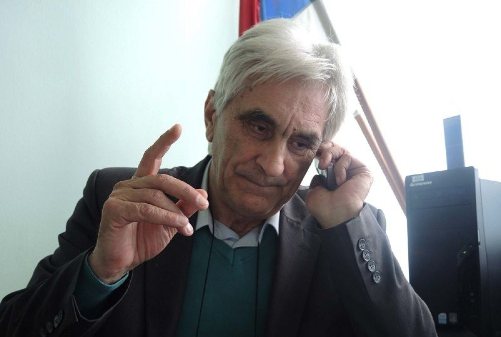 Stojanić ostaje predsednik opštine Kosjerić