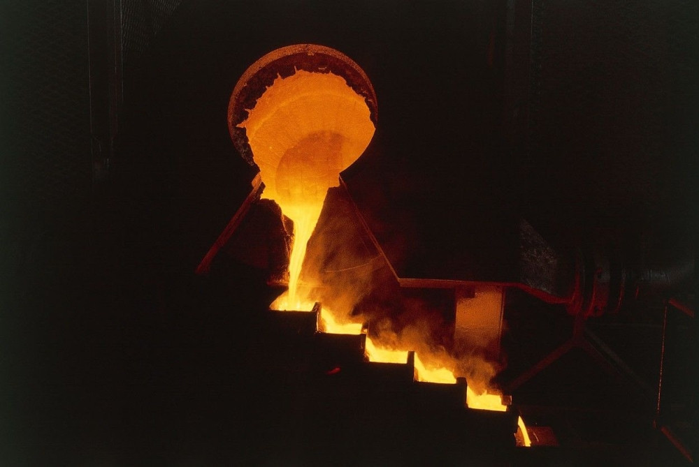 NESREĆA~Rudari zarobljeni među zlatom!