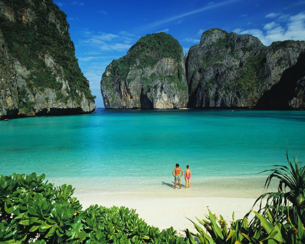 Doživite avanturu u Tajlandu! (FOTO)