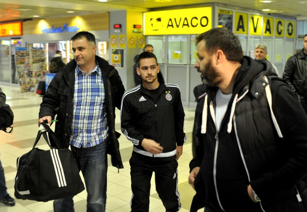 Nisam zaslužio sve ovo, ne znam šta ću dalje!