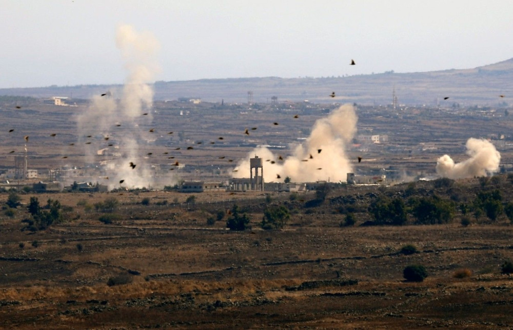 Proglašena pobeda nad džihadistima