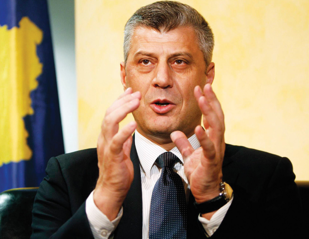 Pisaće se nova istorija o Kosovu