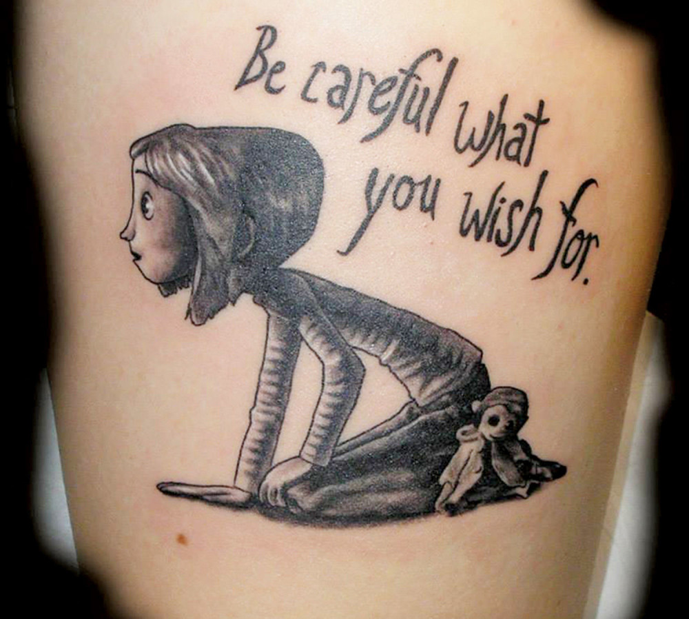 Hoćete da se istetovirate? Obavezno PROČITAJTE OVO pre nego što zažalite!