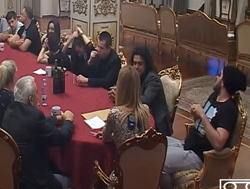 Potukli se Ružica i Čupo (VIDEO)